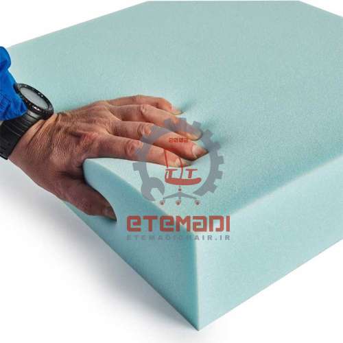 انواع فوم صندلی