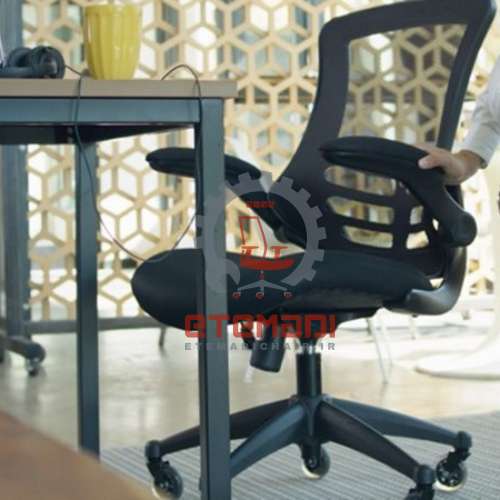 علت پایین رفتن جک صندلی