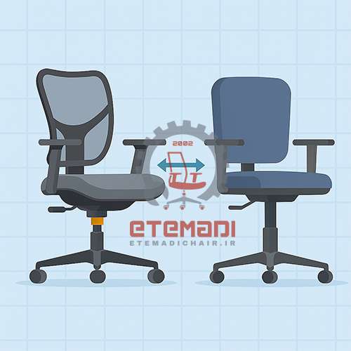اشتباهات رایج هنگام خرید صندلی