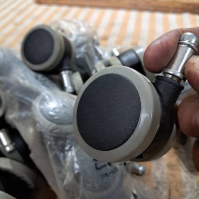 چرخ صندلی اداری تایوانی