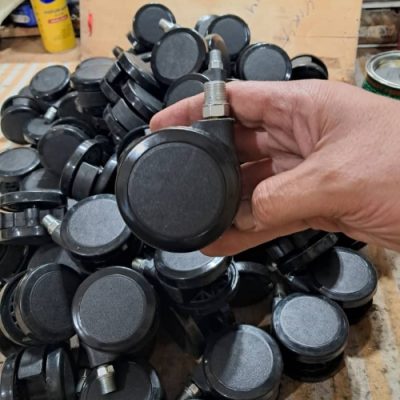 چرخ صندلی اداری سایز 65